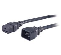 APC AP9877 - AP9877 Power Cord Iec 320 C19 To Iec 320 C20-16 Amp/230V 2M