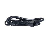 APC AP9877 Power Extension Cord - 1.98 m