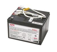 Apc Replacement Battery Cartridge #109
