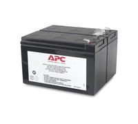 APC APCRBC113 Battery Replacement Cartridge RBC113 (OEM)