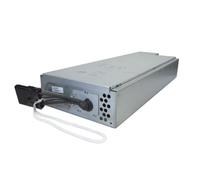 APC APCRBC117 Sealed Lead Acid VRLA 120 V 1 pcs Silver 600 VAh 22.3 kg