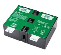 APC APCRBC118 - APCRBC118 Sealed Lead Acid (VRLA) REPLACEMENT BATTERY - CARTRIDGE #118