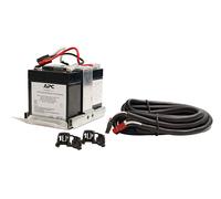 Apc Replacement Battery Cartridge #135