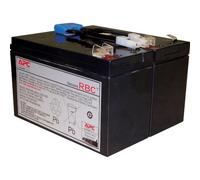 APC Battery Replacement Cartridge APCRBC142 (OEM)