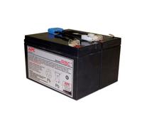 APC APCRBC142 Battery Replacement Cartridge RBC142 (OEM)