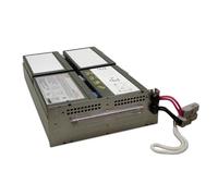 APC Replacement Battery Cartridge #157 - UPS battery - 1 x battery - Lead Acid - 336 Wh - black - for P/N: SMC1500-2UC, SMC1500I-2UC, SMT1000RM2UC, SMT1000RMI2UC