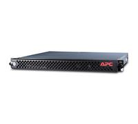 APC Appliance, EcoStruxure IT Data Center Expert, basic, up to 525 devices, up to 15 surveillance cameras, remote monitoring, management