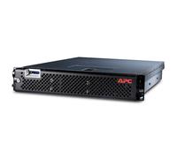 APC Appliance, EcoStruxure IT Data Center Expert, enterprise, up to 4025 devices, up to 250 surveillance cameras, remote monitoring, management