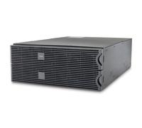 APC APTF10KW01 power distribution unit (PDU) Black