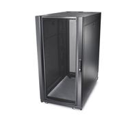 APC AR3104SP1 NetShelter SX, Server Rack Enclosure, 24U, Shock Pac...