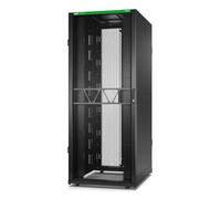 APC NetShelter SX Server Rack Gen 2 42U 1991H x 800W x 1070D mm with Sides Black