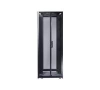 APC AR3387 Netshelter SX Freestanding Rack, Grey, 48U, 2258mm x 1200mm x 800mm Dimensions