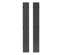 APC AR7589 Hinged Covers for NetShelter SX 750mm Wide 48U Vertical Cable