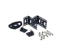 APC AR7711 NetShelter Zero U Accessory Mounting Bracket
