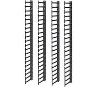 APC AR7717 A 42U Vertical Cable Management for NetShelter SX Networkin
