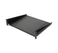APC AR8105BLK rack accessory Rack shelf