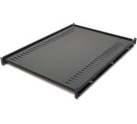 Heavy Duty APC Fixed Shelf - Load Rated To 114kg - AR8122BLK