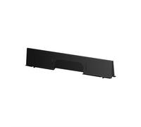 APC AR8162ABLK Cable Organizer - Black
