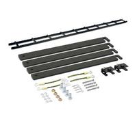 APC AR8164ABLK rack accessory Ladder