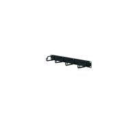 APC AR8425A Horizontal Cable Organizer 1U