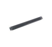 APC AR8429 Cable Routing - Black - 1 Each Pack