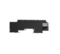 APC AR8561 Cable Organizer - Black