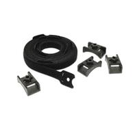 APC AR8621 rack accessory Cable management panel