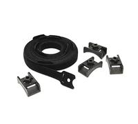 APC AR8621 rack accessory Rack Accessory (11.8 ", black, 40 g, 17.9 cm, 38 x 12 x 21 mm)