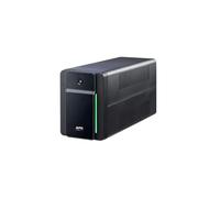 APC BX1200MI uninterruptible power supply (UPS) Line-Interactive 1.2 kVA 650 W 6 AC outlet(s)