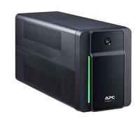 APC BX1200MI 1200VA Back-UPS, 230V, AVR, IEC Sockets