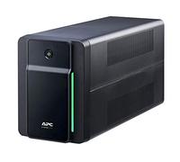 APC Back-UPS, 2200VA, Tower, 230V, 4x CEE 7/5 French Schuko outlets, A
