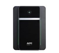 APC Back-UPS 2200VA Tower 230V 6x IEC C13 outlets AVR