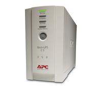 Apc Back-Ups Standby Offline 0.35 Kva 210W 4 Ac Outlets