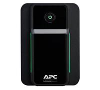 APC Back-UPS 500VA, 230V, AVR, IEC Sockets