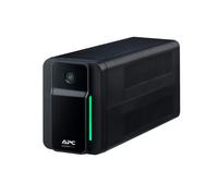APC Back-UPS 500VA 300W Tower UPS