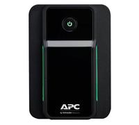 APC Back-UPS 500VA, 230V, AVR, IEC Sockets