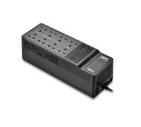 APC BE650G2-UK uninterruptible power supply (UPS) Standby (Offline) 0.65 kVA 400 W