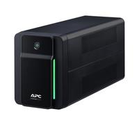 APC Back-UPS BX750MI - 750VA, 4x C13, USB