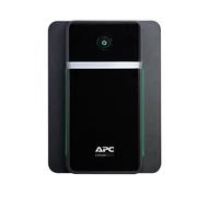APC BX950MI uninterruptible power supply (UPS) Line-Interactive 0.95 kVA 520 W 6 AC outlet(s)