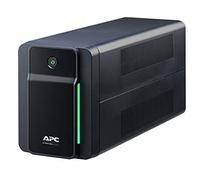 APC Back-UPS 950VA, 230V, AVR, Black, Rack