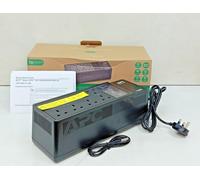 APC Back-UPS BE1050G2-UK 1050VA 600W UPS Battery Backup AVR 8 UK Outlets USB