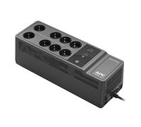 APC Back-UPS BE850G2-GR - Emergency power supply 8x socket. 850VA. 2 U