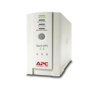 APC Back-UPS BK650EI - 650VA 4x C13 output USB Standby (Offline) 0.65 kVA 400 W Sine 160 V 286 V