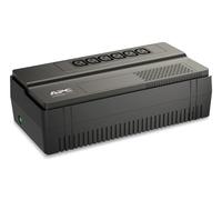 APC Back-UPS BV - BV1000I - Uninterruptible Power Supply 1000VA (AVR, 6 IEC Outlets)