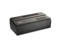 APC Back-UPS BV - BV800I - Uninterruptible Power Supply 800VA (AVR, 6 IEC Outlets)