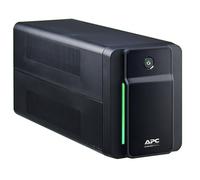 Apc 950VA, 230V, AVR, 4x Schuko Sockets, Black