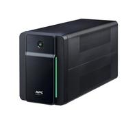 APC Back-UPS 1200VA Tower 230V 6x IEC C13 outlets AVR