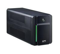 Apc Back-Ups BX750MI 750Va 4X C13 Usb. Ups Topology: Line-Interactive Output Pow