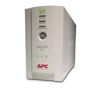 APC Back-UPS Standby (Offline) 350VA 4AC outlet(s) Tower Beige uninterruptible power supply (UPS)