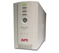 APC BK325I Back-UPS CS 325VA 230V 4 IEC Outlets